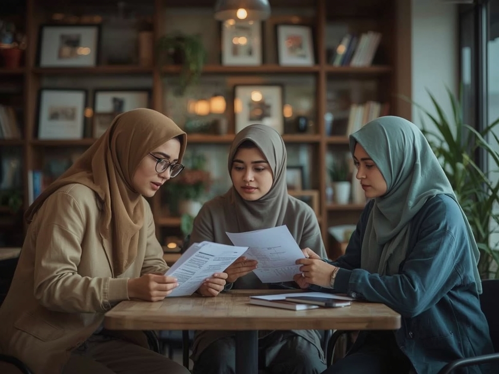 Studi Kasus Terpadu: Sinkronisasi Layanan Profesional untuk Kebutuhan Rumah Tangga