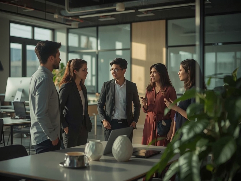 Catatan Operasional: Menyeimbangkan Desain Ruang, Rencana Perjalanan, dan Pemakaian Energi