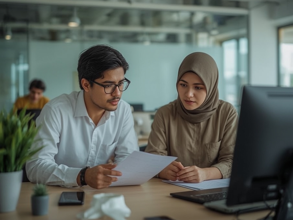 Catatan Lapangan Operator: Menangani Layanan Kesehatan, Hukum, dan Energi Surya dalam Satu Alur